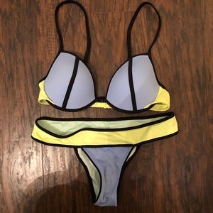 Victoria Secret Swim Suit